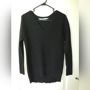 Athleta Hanover Refined Sweater Size XXS